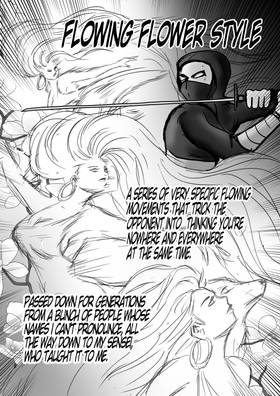 Read Iesha  6 Page 10 in English