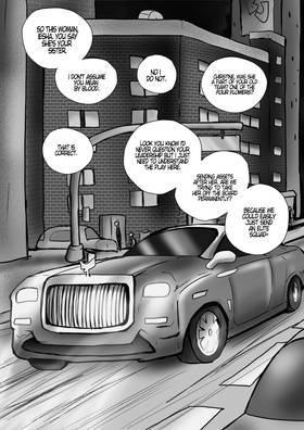 Read Iesha  6 Page 3 in English