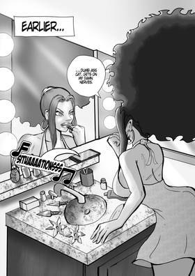 Read Iesha  7 Page 3 in English