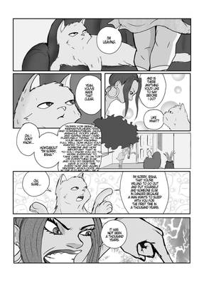 Read Iesha  7 Page 5 in English