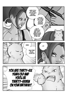 Read Iesha  7 Page 6 in English