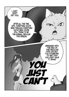 Read Iesha  7 Page 7 in English