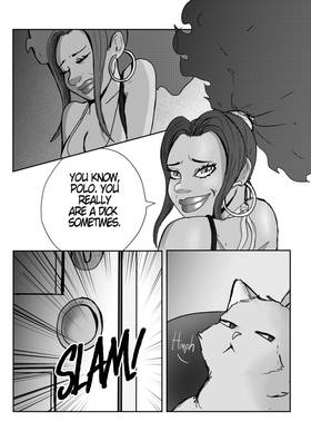 Read Iesha  7 Page 8 in English