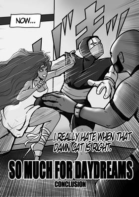 Read Iesha  7 Page 9 in English