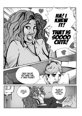 Read Iesha  1 Page 4 in English