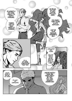 Read Iesha  1 Page 6 in English