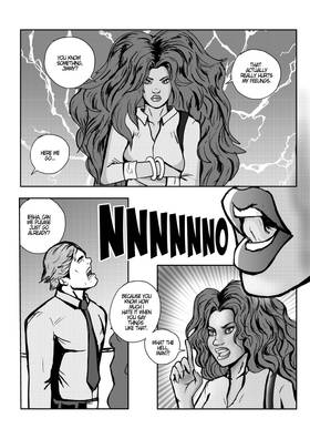 Read Iesha  1 Page 7 in English