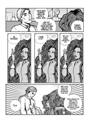 Read Iesha  1 Page 9 in English