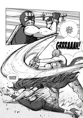 Read Iesha  2 Page 7 in English