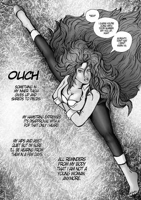 Read Iesha  2 Page 8 in English