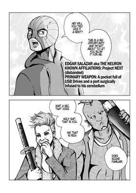 Read Iesha  3 Page 7 in English