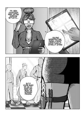 Read Iesha  3 Page 9 in English