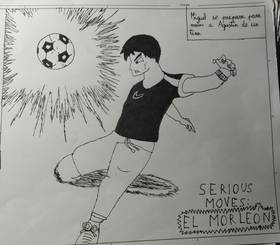 Read Dual Fate  1 Page 1 in Spanish