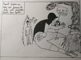 Read Dual Fate  1 Page 2 in Spanish