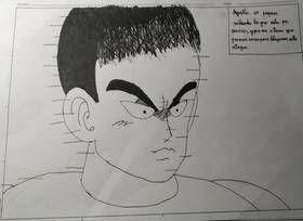 Read Dual Fate  1 Page 3 in Spanish