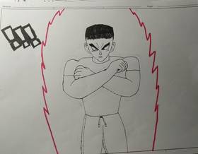 Read Dual Fate  1 Page 4 in Spanish