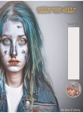 Read Sille the Vile   1 Page 1 in English