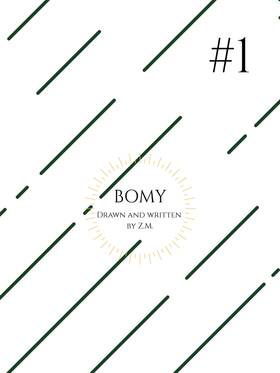 Read Bomy  1 Page 1 in English