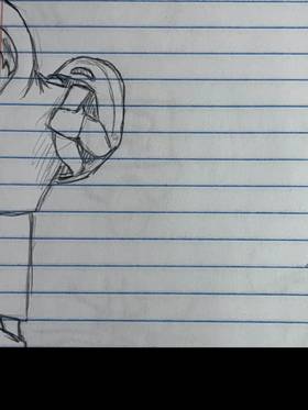 Read Bomy  1 Page 3 in English