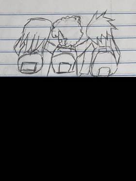 Read Bomy  1 Page 6 in English