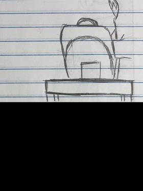 Read Bomy  1 Page 8 in English