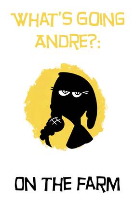 Read What's Going Andre?  3 Page 6 in English