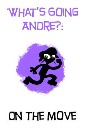 Read What's Going Andre?  1 Page 5 in English