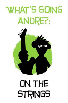 Read What's Going Andre?  2 Page 4 in English