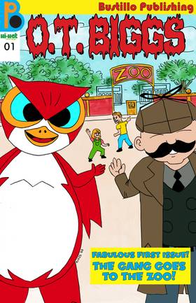 Read O.T. Biggs  1 Page 1 in English