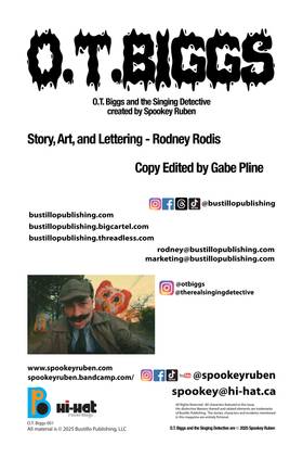 Read O.T. Biggs  1 Page 1 in English