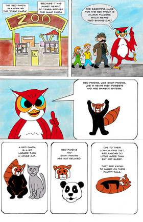 Read O.T. Biggs  1 Page 3 in English