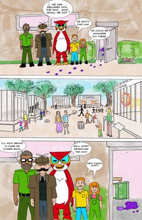 Read O.T. Biggs  1 Page 6 in English