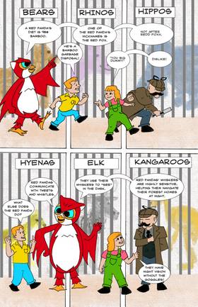 Read O.T. Biggs  1 Page 7 in English