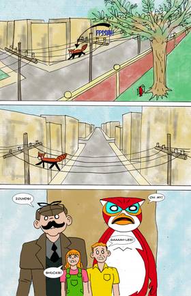 Read O.T. Biggs  1 Page 10 in English