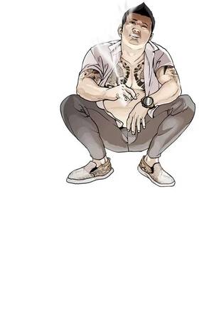 Read Lookism  1 Page 3 in Indonesian