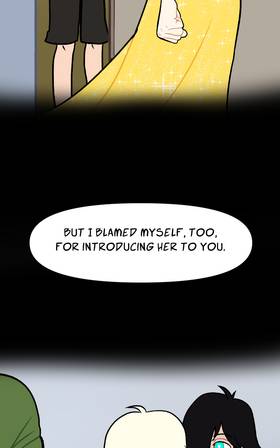 Read The Uncanny Displacement of Zoun Quall  19 Page 3 in English