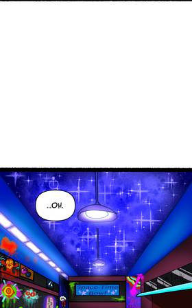 Read The Uncanny Displacement of Zoun Quall  21 Page 2 in English