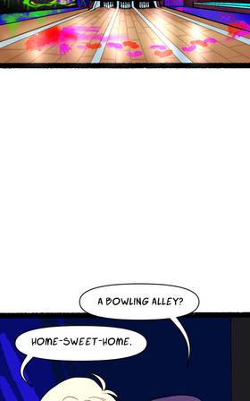 Read The Uncanny Displacement of Zoun Quall  21 Page 3 in English