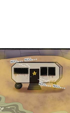 Read The Uncanny Displacement of Zoun Quall  23 Page 1 in English