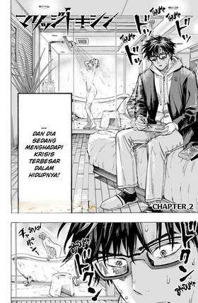 Read Marriagetoxin  2 Page 2 in Indonesian