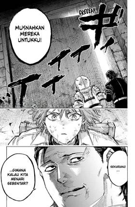 Read Marriagetoxin  5 Page 3 in Indonesian