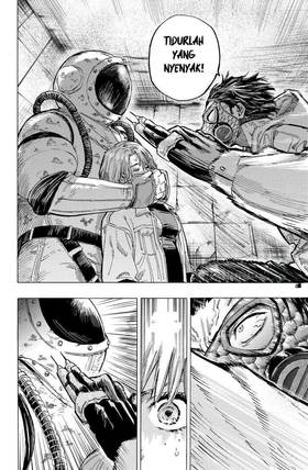 Read Marriagetoxin  6 Page 2 in Indonesian