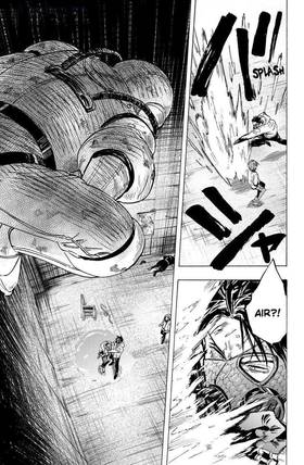 Read Marriagetoxin  6 Page 3 in Indonesian