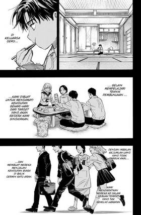 Read Marriagetoxin  7 Page 3 in Indonesian