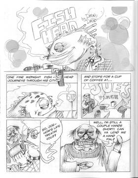 Read nuero fire comics presents Armadilla das Invincible #2 premiere pre  release ashcan edition 2025  2 Page 2 in English