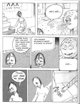 Read nuero fire comics presents Armadilla das Invincible #2 premiere pre  release ashcan edition 2025  2 Page 6 in English