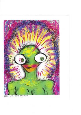 Read nuero fire comics presents Armadilla das Invincible #2 premiere pre  release ashcan edition 2025  1 Page 2 in English