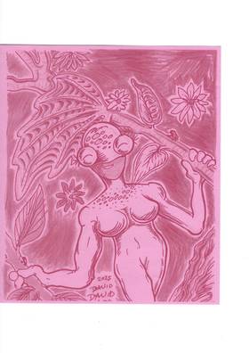 Read nuero fire comics presents Armadilla das Invincible #2 premiere pre  release ashcan edition 2025  1 Page 3 in English