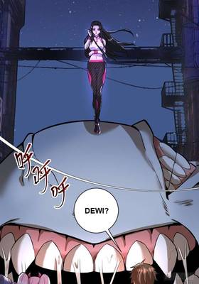 Read Dark Star Emperor  5 Page 3 in Indonesian