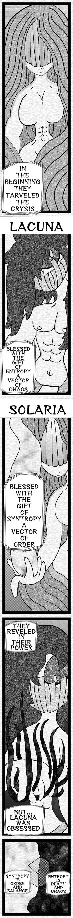 Read SORROW  1 Page 2 in English